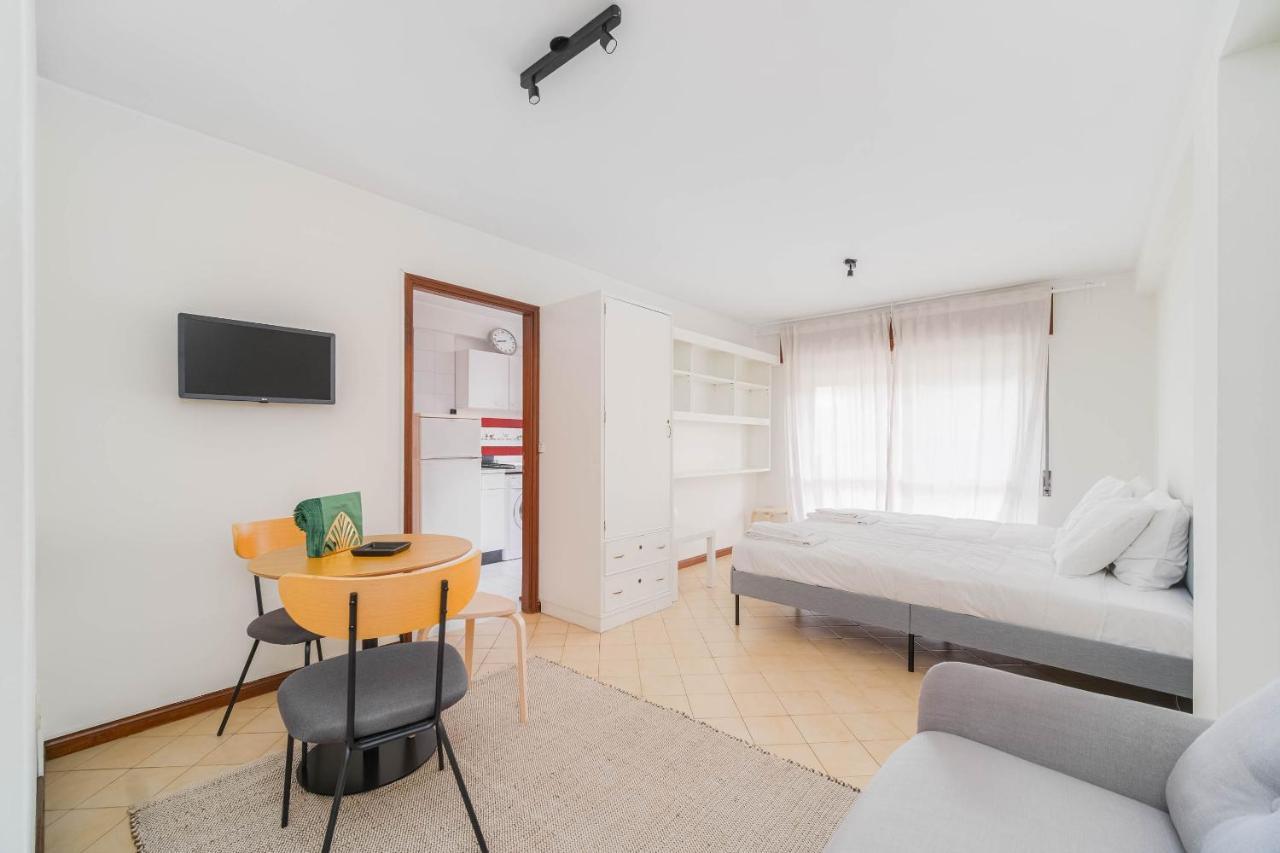 Nomad'S Easy Stay - 1Bed Sunrise Cedofeita ポルト エクステリア 写真