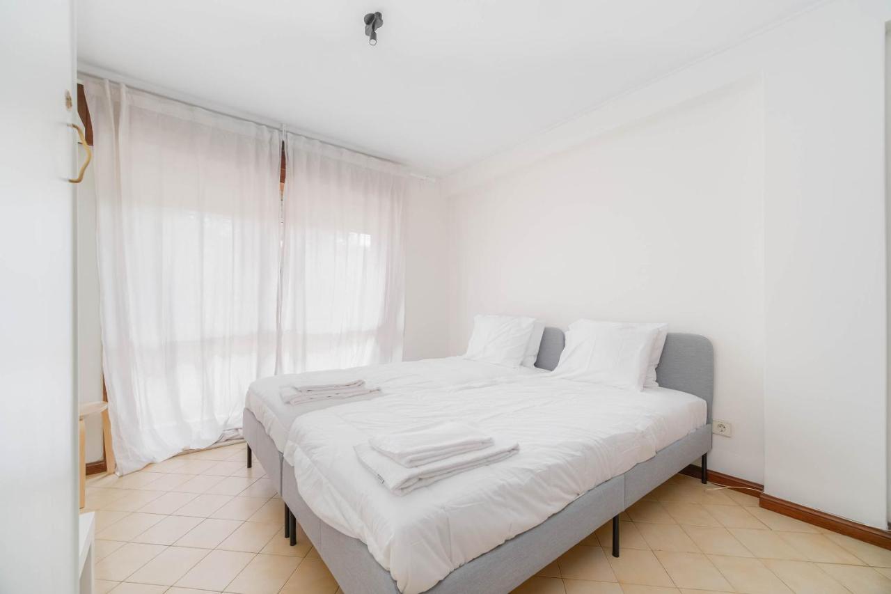 Nomad'S Easy Stay - 1Bed Sunrise Cedofeita ポルト エクステリア 写真