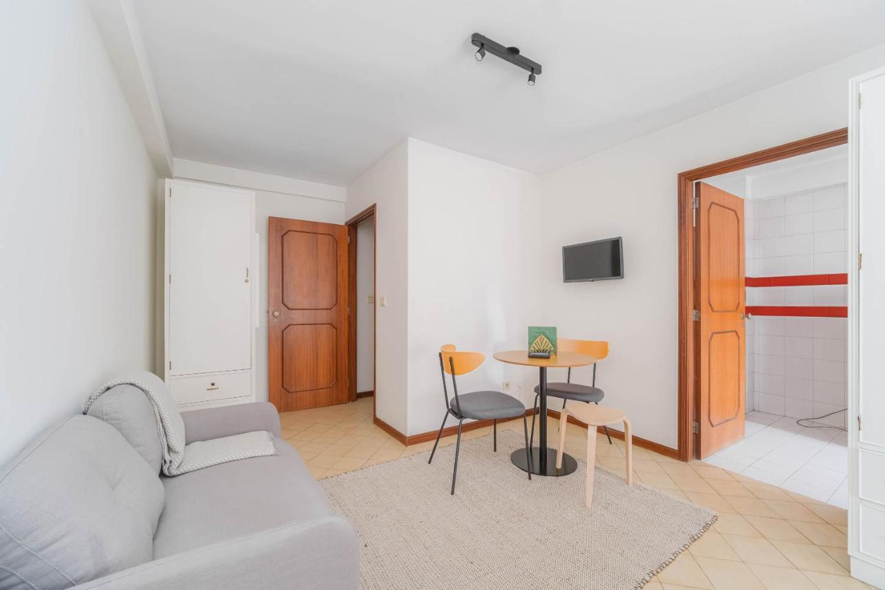 Nomad'S Easy Stay - 1Bed Sunrise Cedofeita ポルト エクステリア 写真