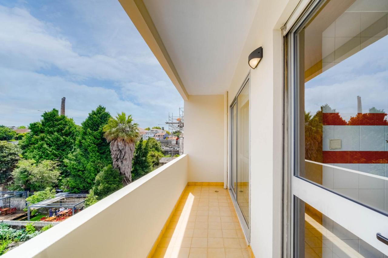 Nomad'S Easy Stay - 1Bed Sunrise Cedofeita ポルト エクステリア 写真