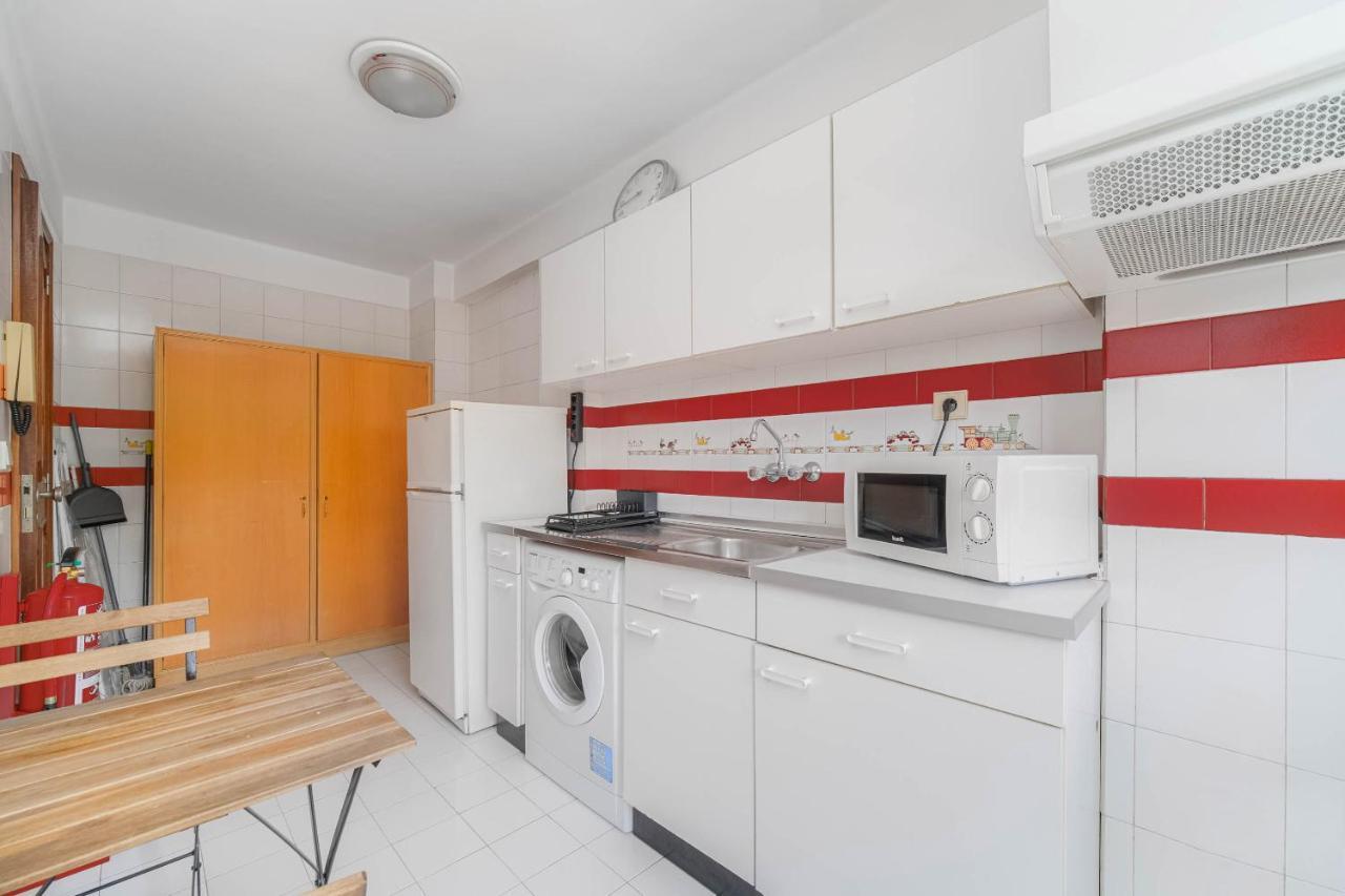 Nomad'S Easy Stay - 1Bed Sunrise Cedofeita ポルト エクステリア 写真