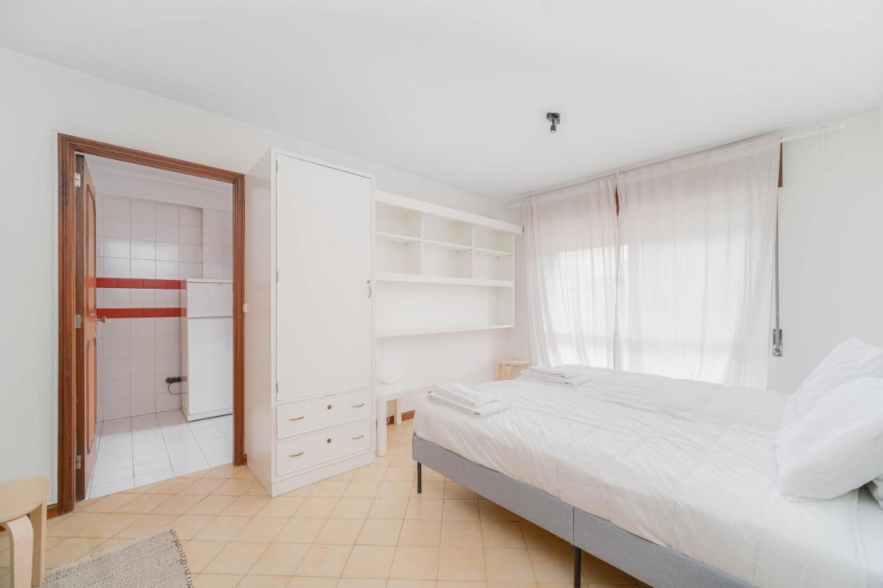 Nomad'S Easy Stay - 1Bed Sunrise Cedofeita ポルト エクステリア 写真