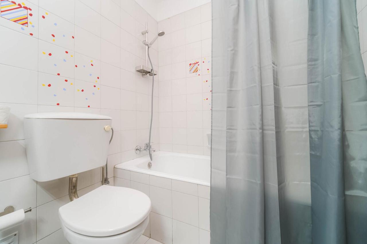 Nomad'S Easy Stay - 1Bed Sunrise Cedofeita ポルト エクステリア 写真