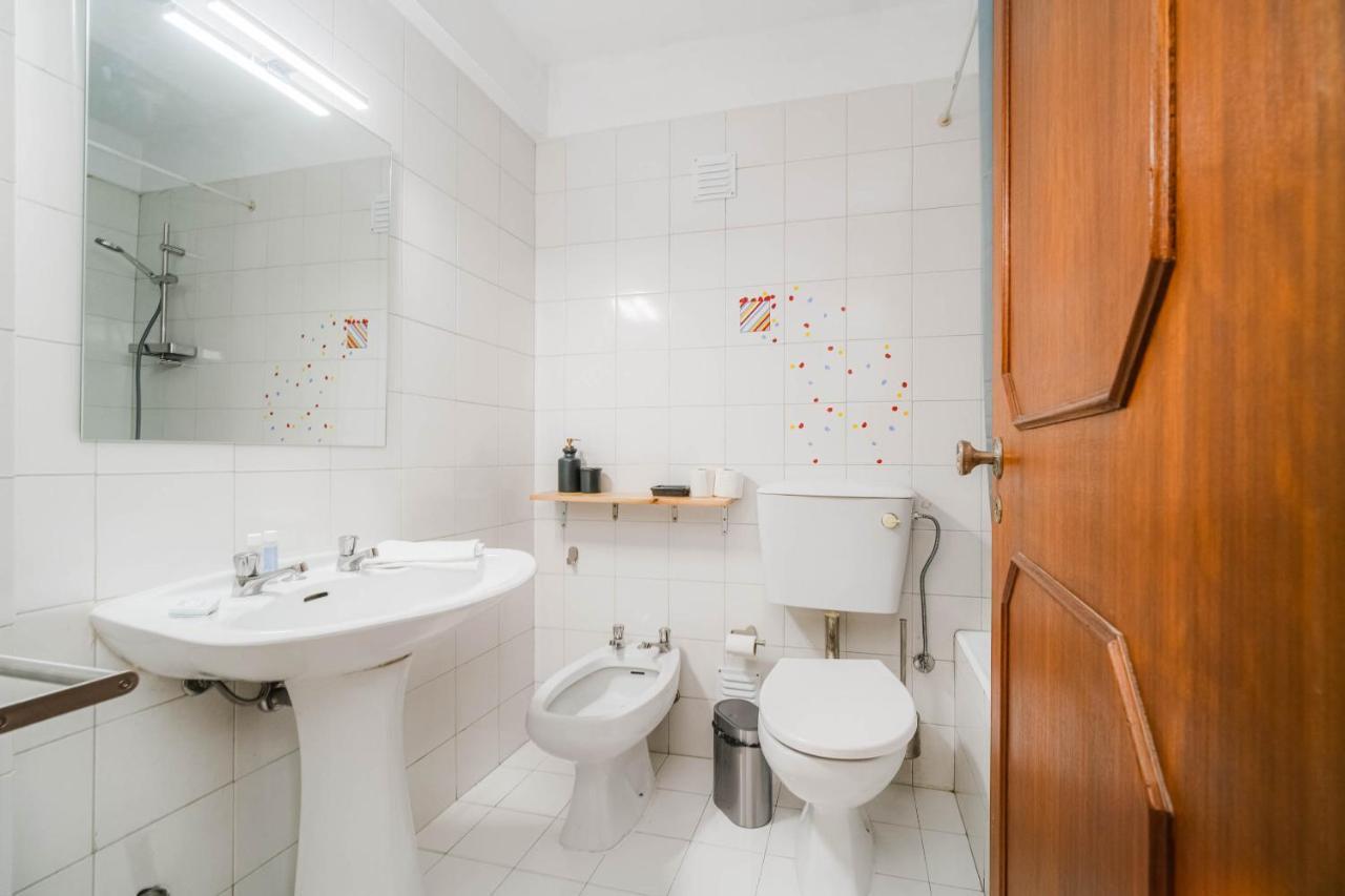 Nomad'S Easy Stay - 1Bed Sunrise Cedofeita ポルト エクステリア 写真